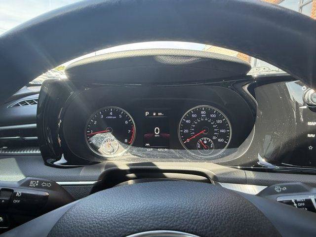 Used 2023 Kia K5 GT-Line AWD/4WD image 22