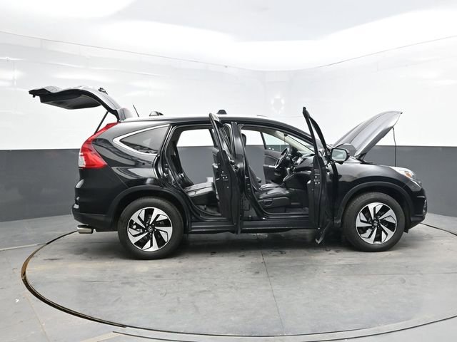 Used 2016 Honda CR-V Touring image 48