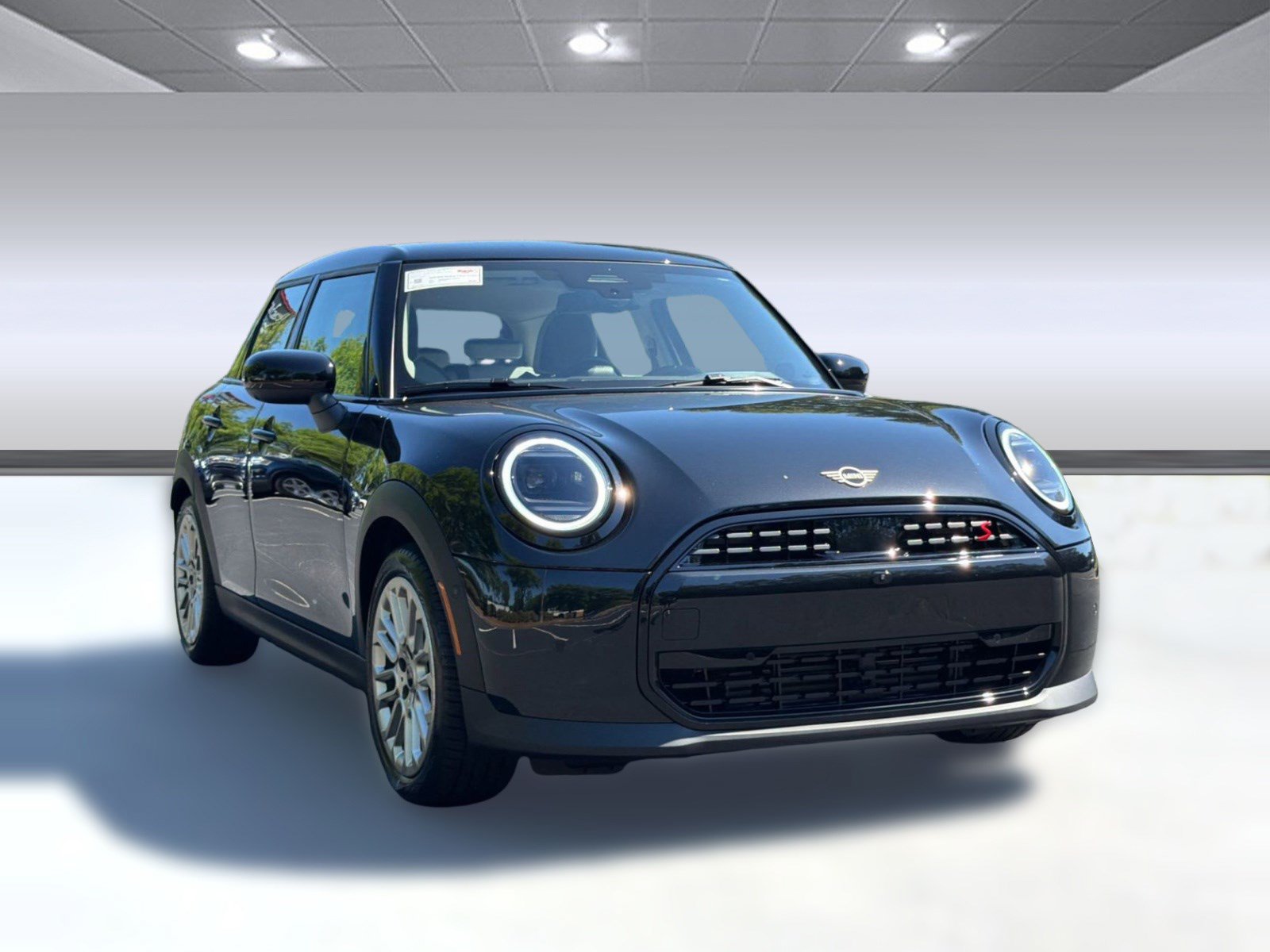 Used 2026 MINI Cooper S FWD image 7