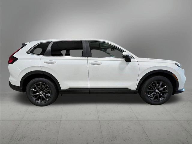 New 2026 Honda CR-V EX-L image 7