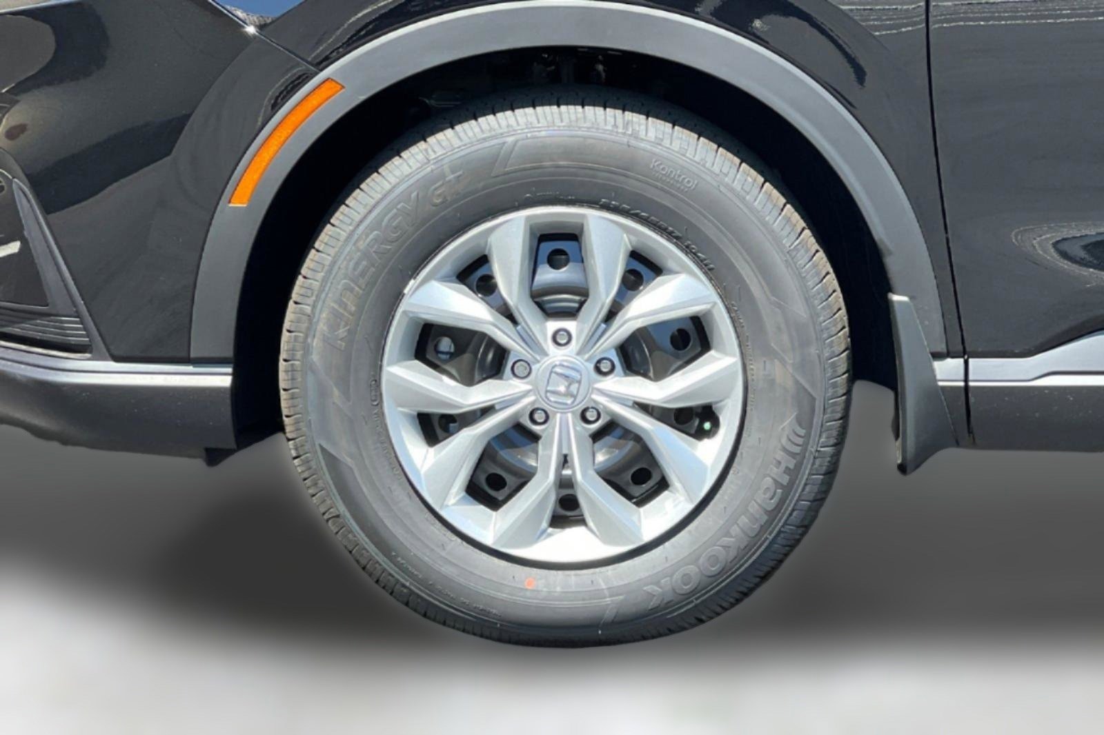 New 2026 Honda CR-V LX image 11