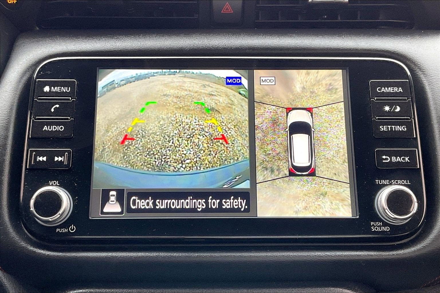 Used 2021 Nissan Kicks SR w/ Interior Electronics Package image 13