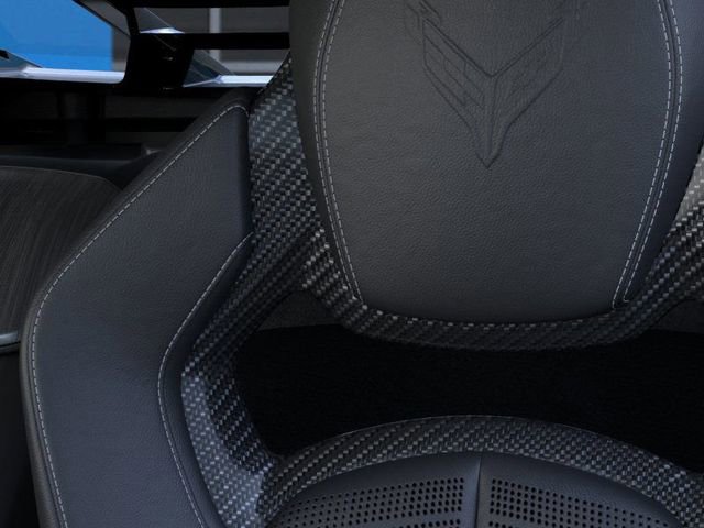 New 2026 Chevrolet Corvette ZR1 image 21