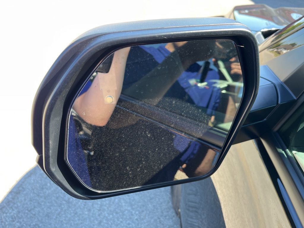 New 2026 Toyota Tundra SR5 image 38
