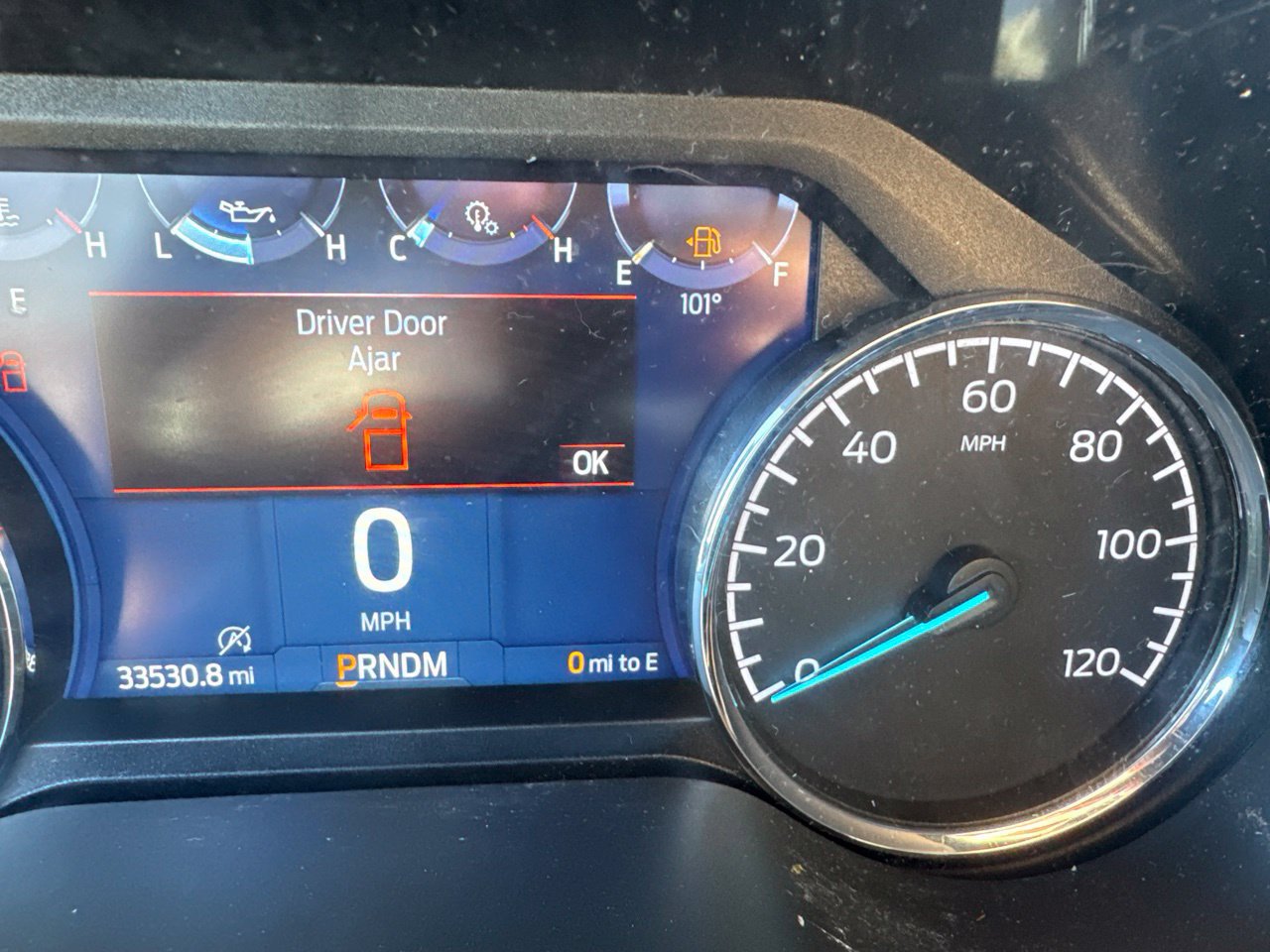 Used 2023 Ford F150 XLT w/ Equipment Group 302A High AWD/4WD image 12