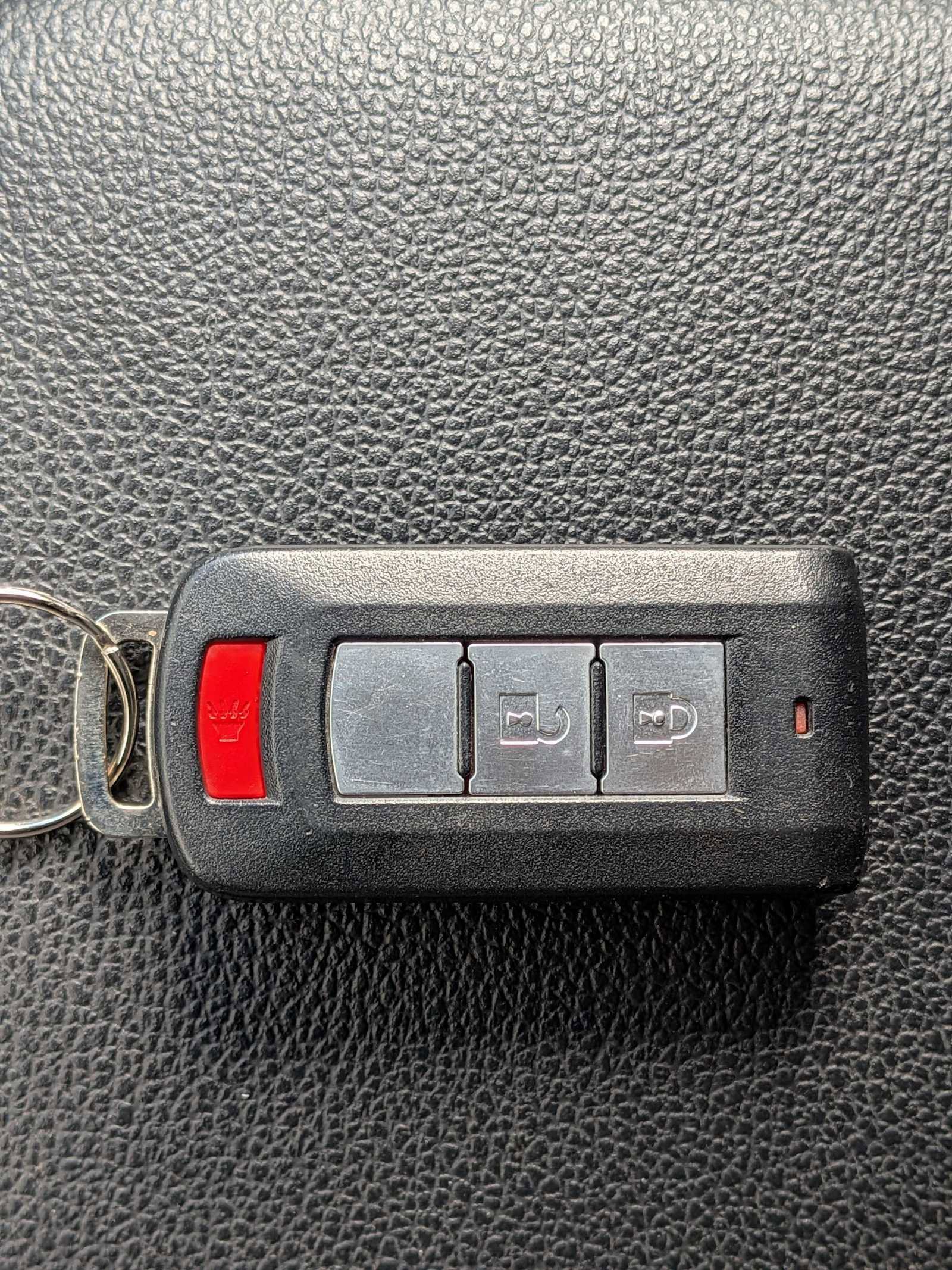 Used 2024 Mitsubishi Outlander Sport SE image 29