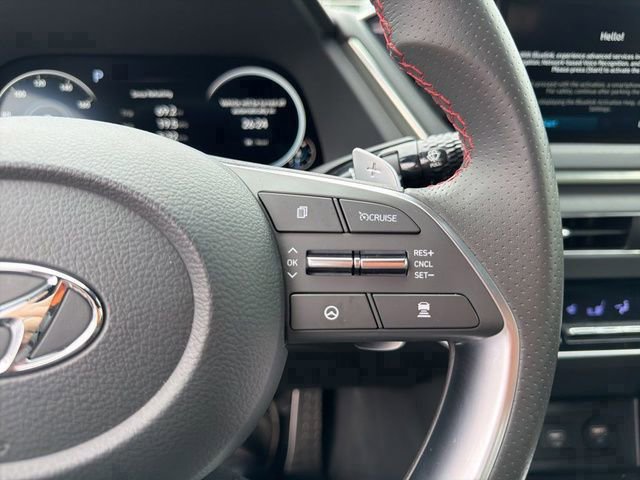 Used 2023 Hyundai Sonata SEL Plus FWD image 21