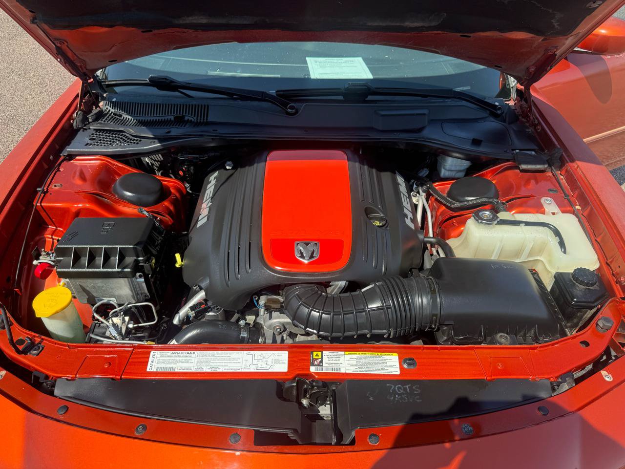 Used 2006 Dodge Charger R/T RWD image 39