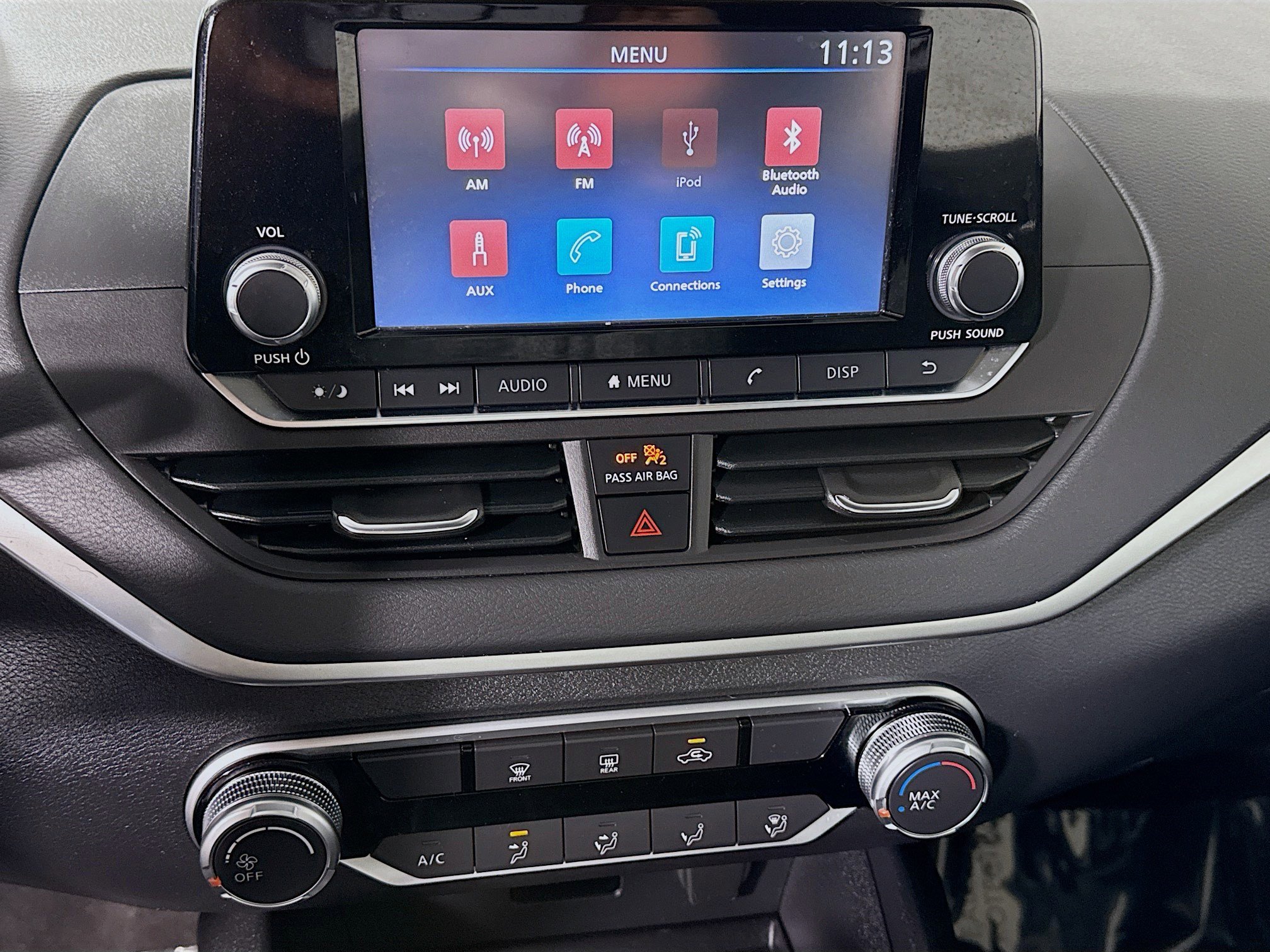 Used 2021 Nissan Altima 2.5 S image 18