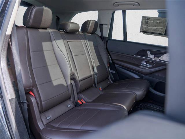 Certified 2023 Mercedes-Benz GLS 450 4MATIC image 28