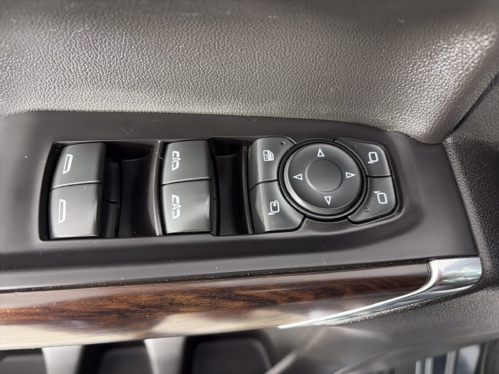Used 2019 GMC Sierra 1500 SLT w/ SLT Premium Package AWD/4WD image 25