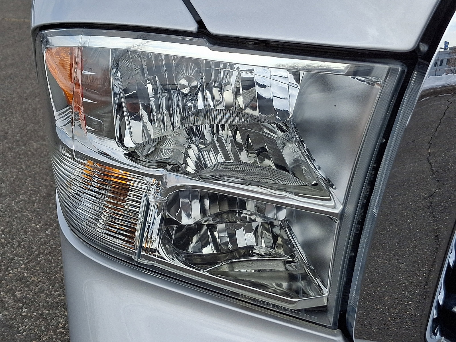 Used 2018 RAM 1500 Big Horn image 9