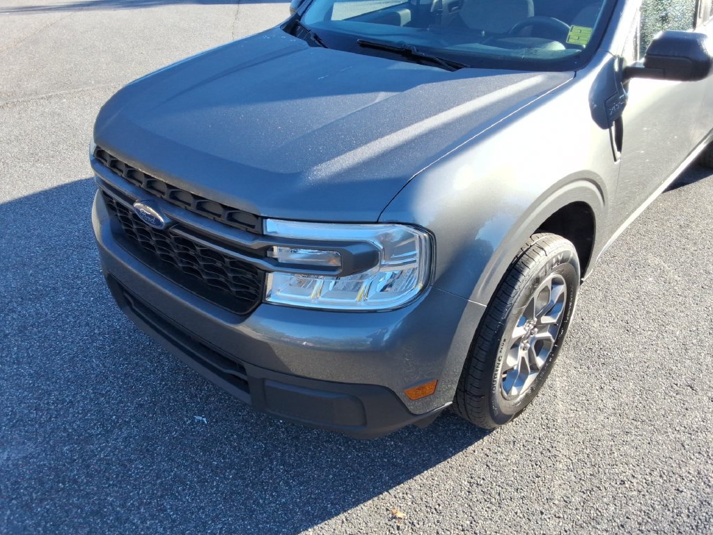 Used 2023 Ford Maverick XLT FWD image 9