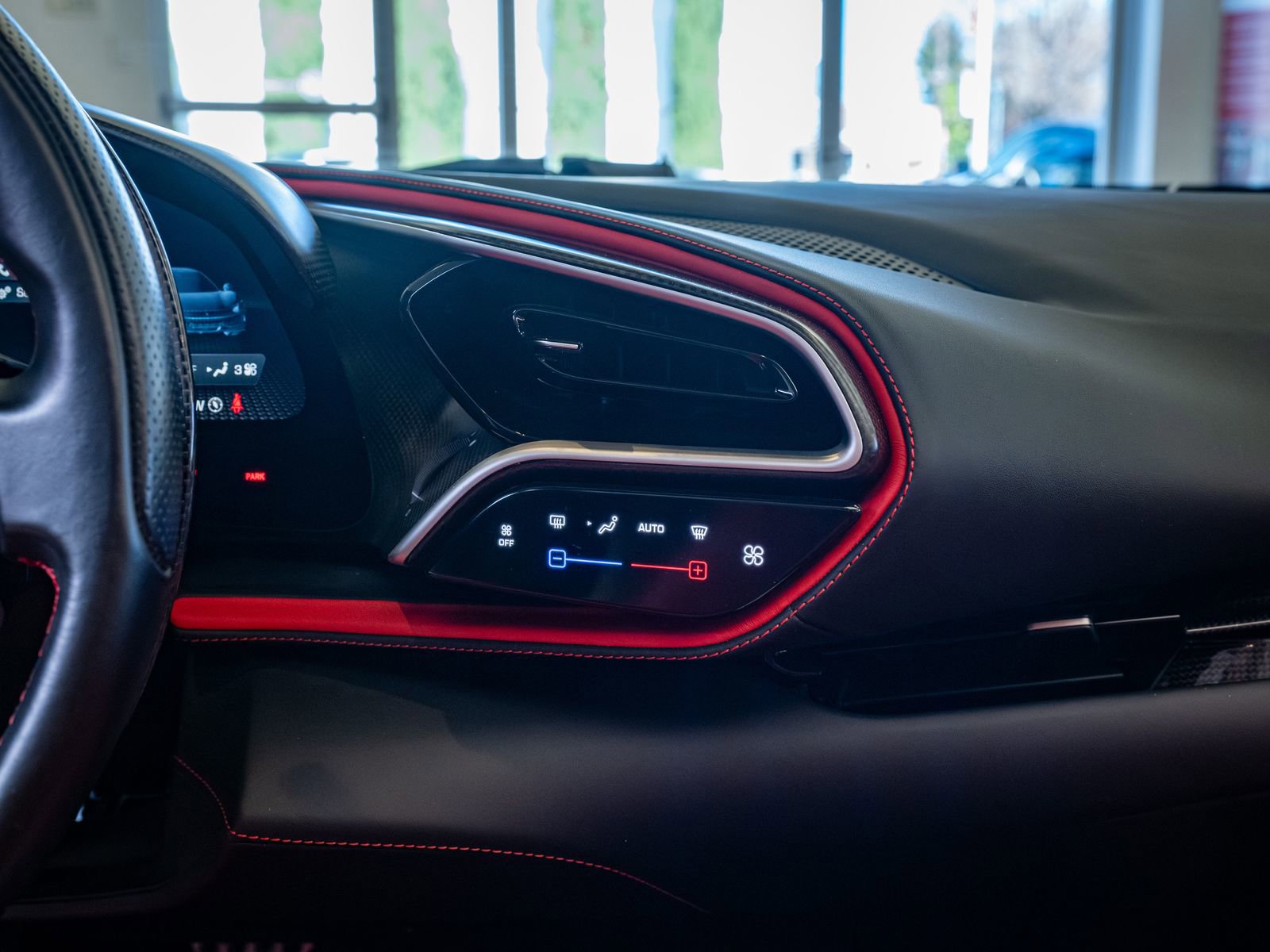 Used 2023 Ferrari 296 GTS image 14