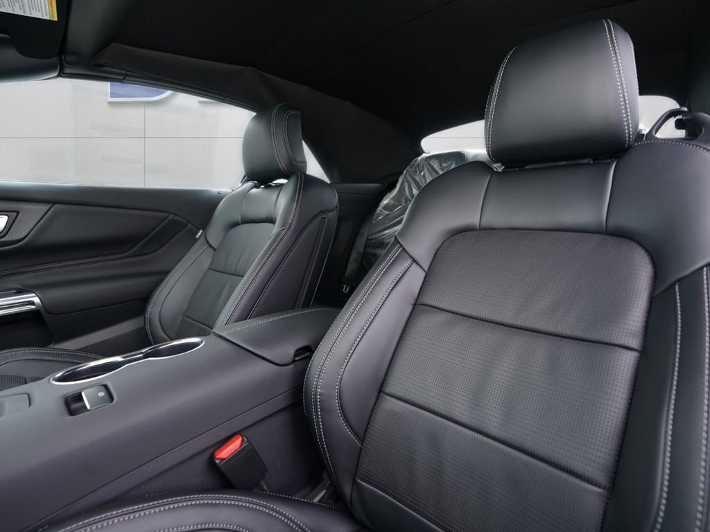 New 2026 Ford Mustang Premium image 31