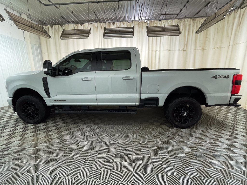 Used 2025 Ford F250 Lariat w/ Lariat Ultimate Package AWD/4WD image 20