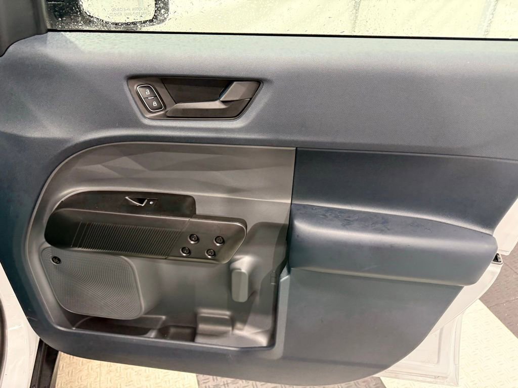 New 2025 Ford Maverick Lariat w/ Black Appearance Package image 22