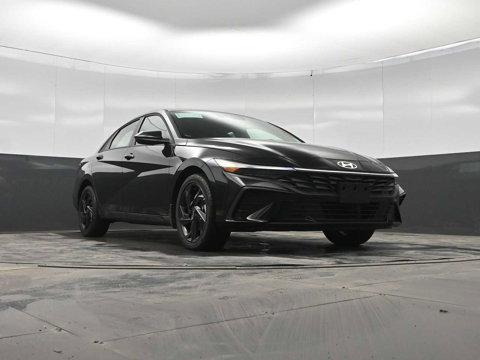 New 2026 Hyundai Elantra Sport image 31