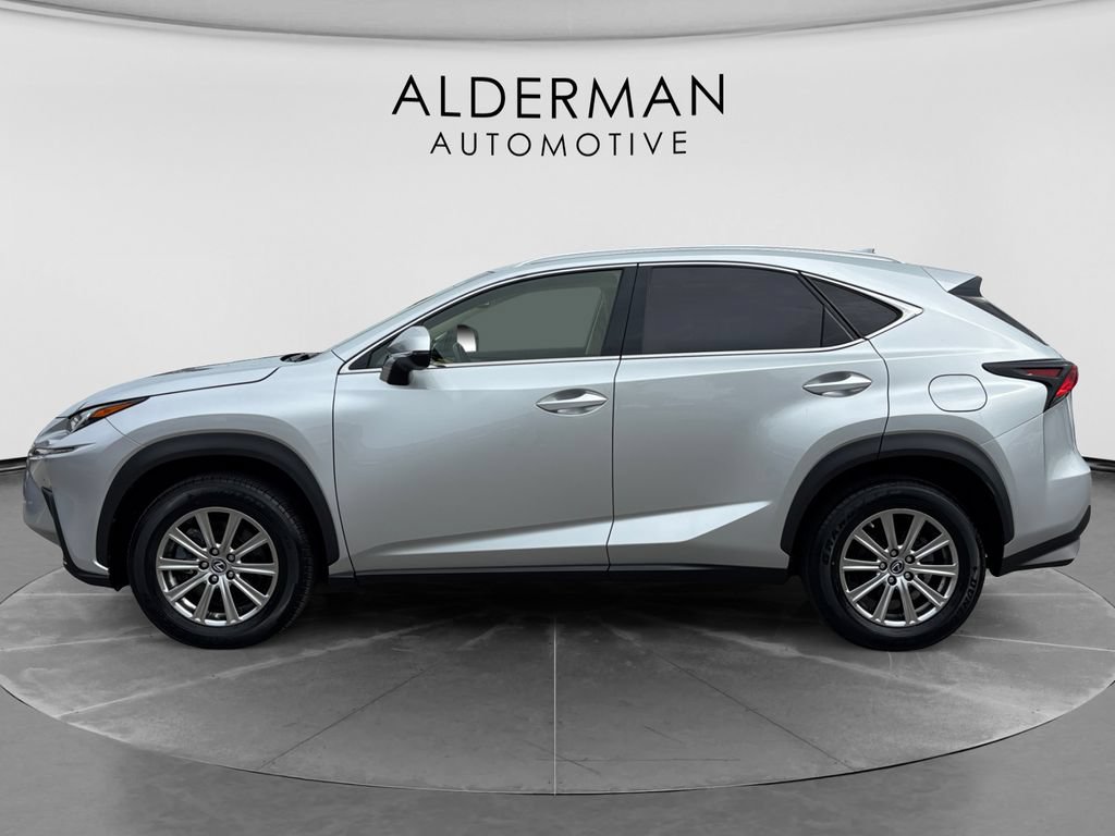 Used 2019 Lexus NX 300 AWD w/ Comfort Package image 2