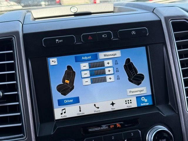 Used 2018 Ford F150 Limited AWD/4WD image 26