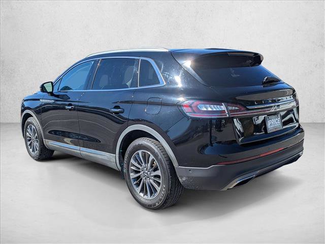 Used 2020 Lincoln Nautilus Reserve image 7