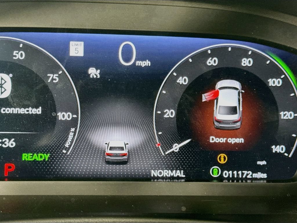 Certified 2026 Honda Civic Sport Touring image 17