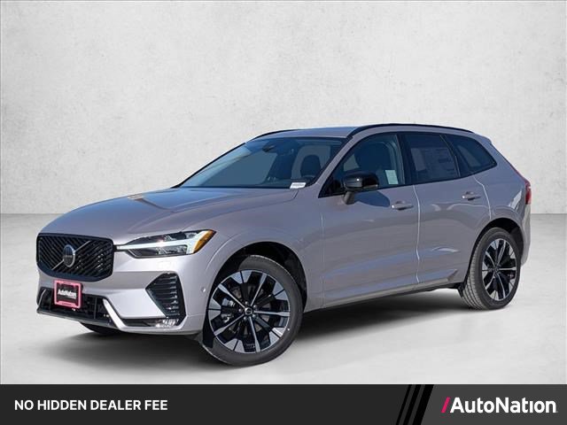 New 2026 Volvo XC60 B5 Plus w/ Climate Package AWD/4WD image 1