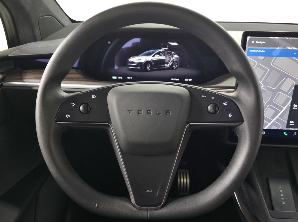 Used 2023 Tesla Model X AWD/4WD image 19