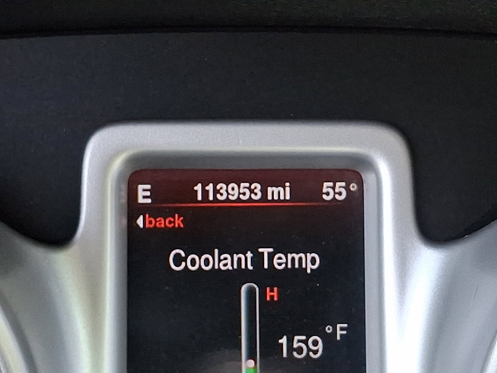 Used 2013 Dodge Journey SXT w/ Flexible Seating Group image 20