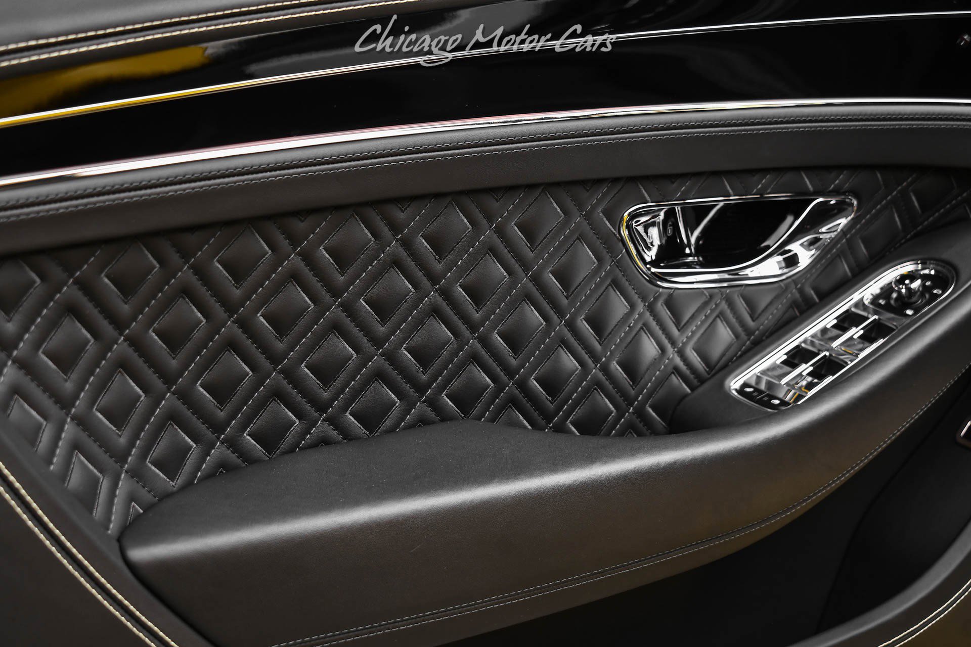 Used 2020 Bentley Continental GT V8 image 30