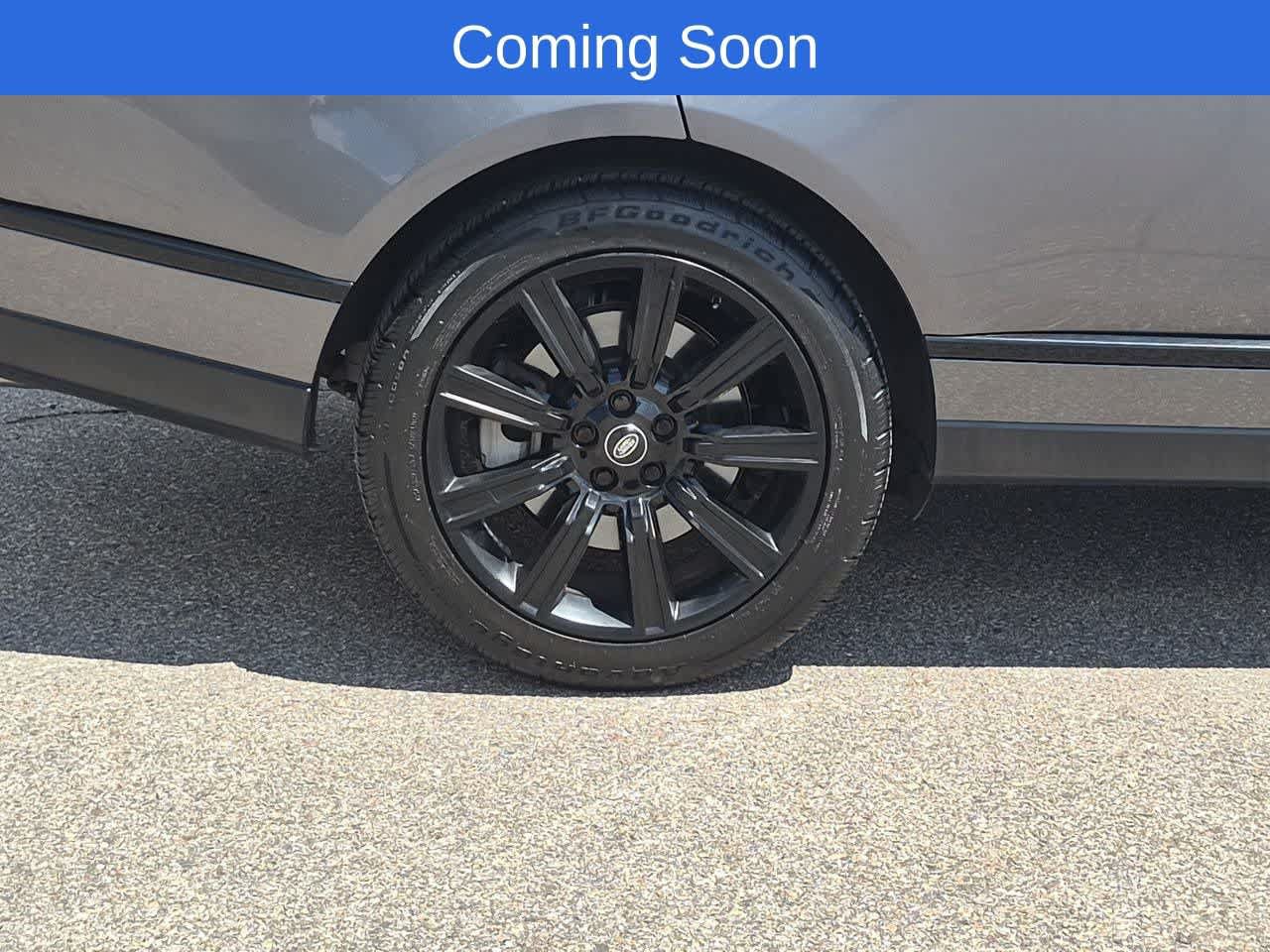 Used 2019 Land Rover Range Rover HSE AWD/4WD image 13