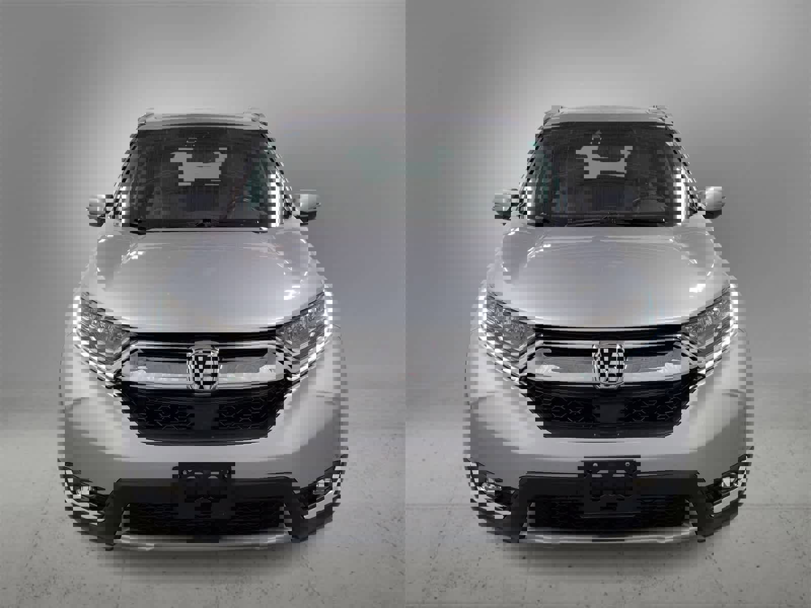 Used 2018 Honda CR-V Touring image 3