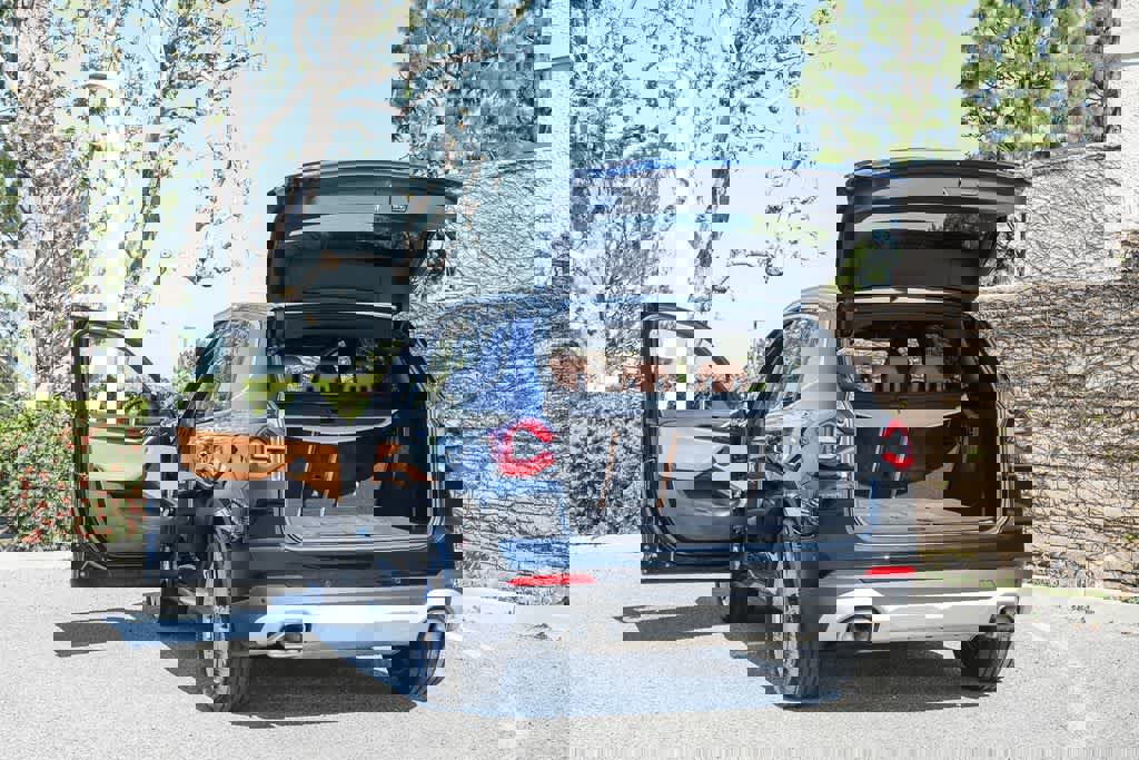 Used 2024 BMW X3 sDrive30i w/ Convenience Package image 24