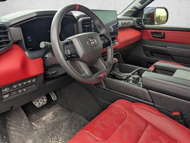Used 2024 Toyota Tundra TRD Pro image 10