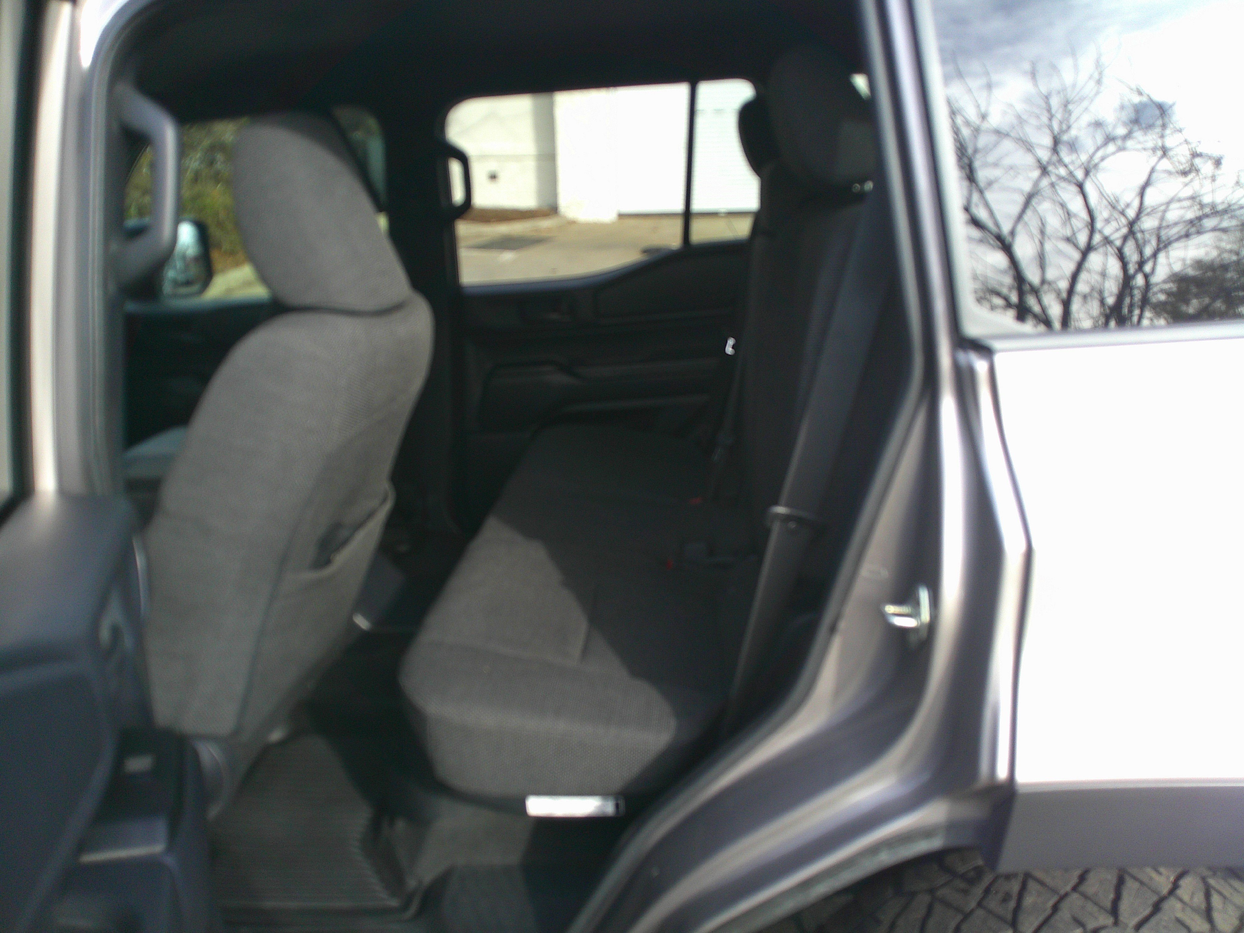 Used 2024 Toyota Land Cruiser 1958 image 29