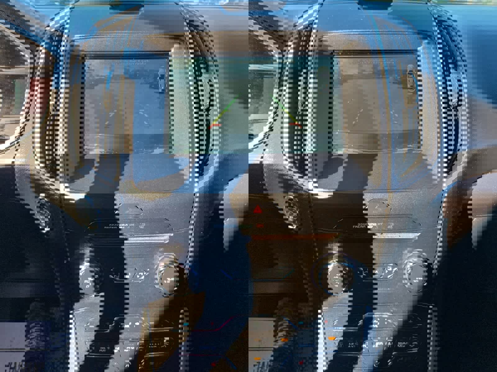 Used 2018 Ford Edge SEL w/ Equipment Group 201A image 18