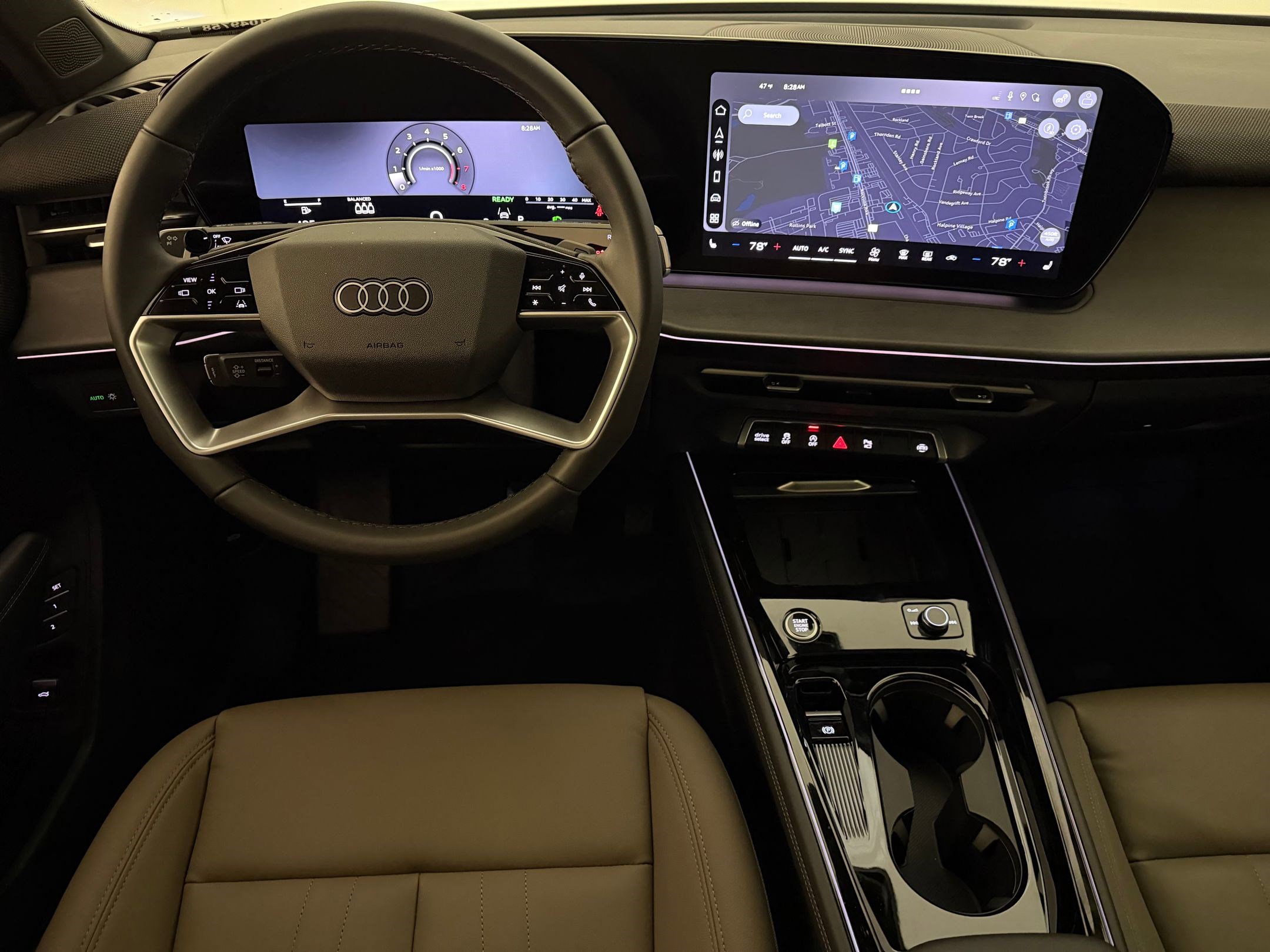 New 2026 Audi Q3 quattro 2.0T image 28