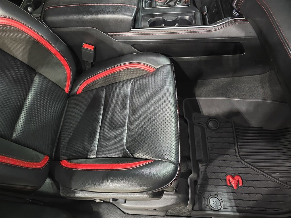 Used 2021 RAM 1500 TRX w/ TRX Level 2 Equipment Group image 10