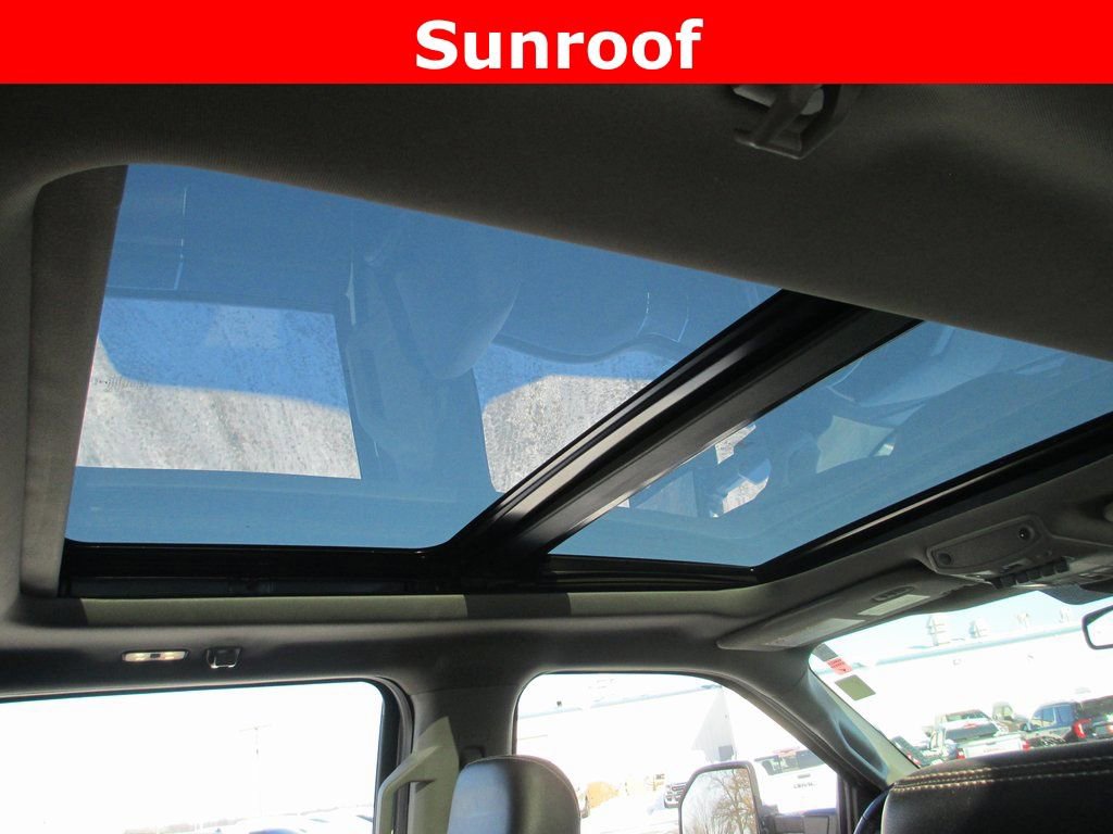 Used 2020 Ford F250 Lariat image 13