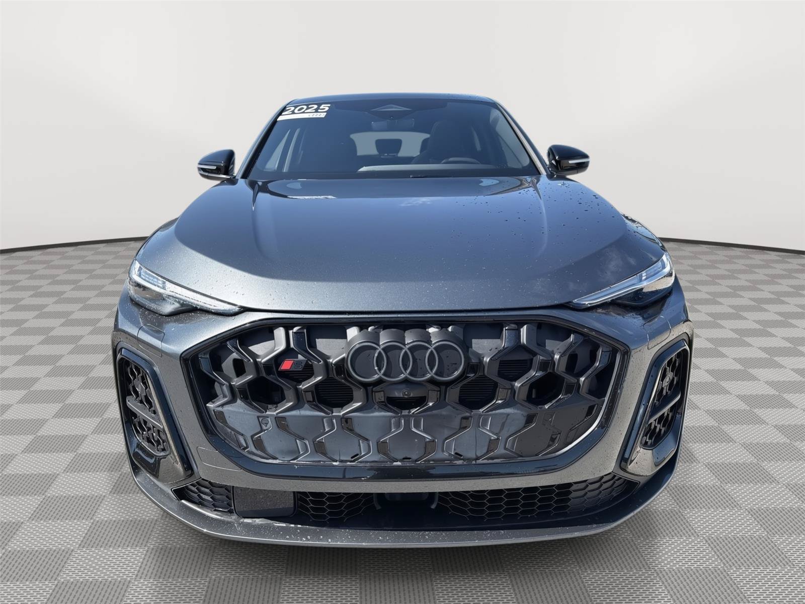 Certified 2025 Audi SQ5 Premium Plus w/ Premium Plus Package AWD/4WD image 8