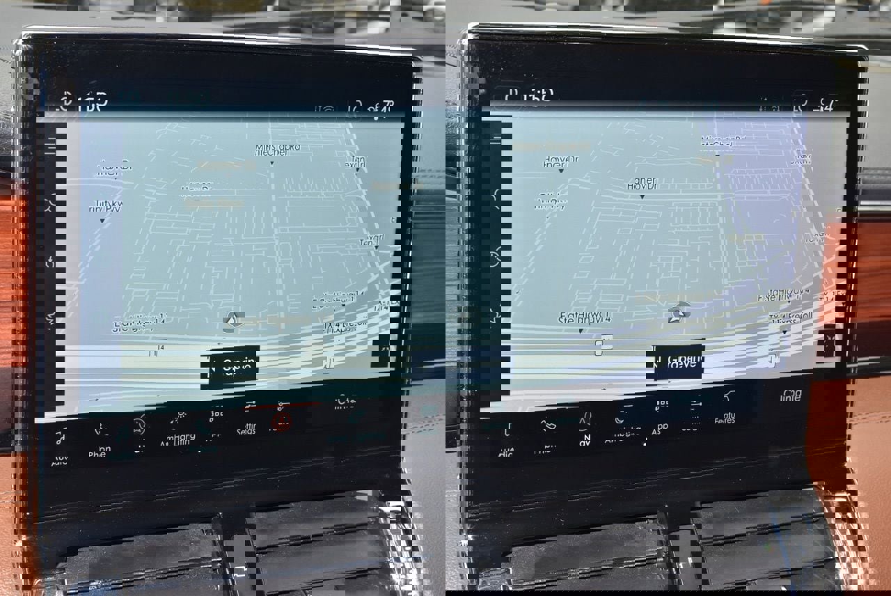 Used 2023 Lincoln Navigator L Reserve image 29