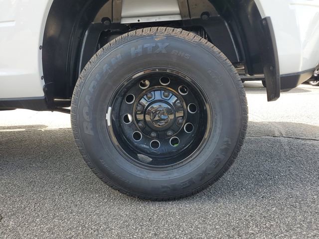 New 2026 RAM 3500 Big Horn image 13