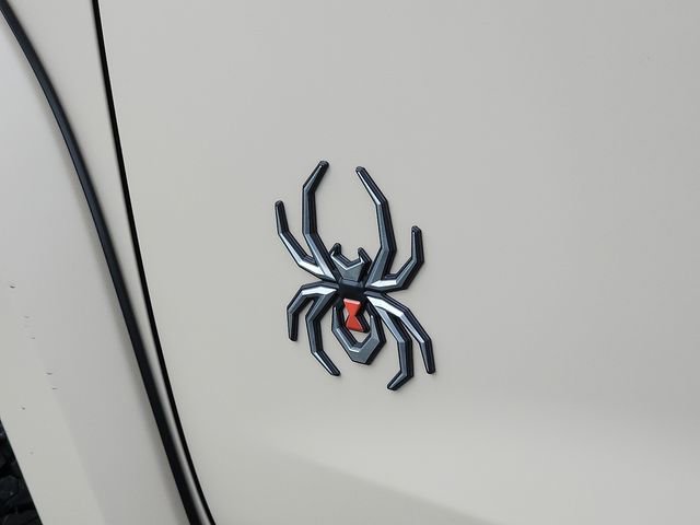 New 2024 Chevrolet Silverado 1500 RST w/ Z71 Off-Road Package image 11