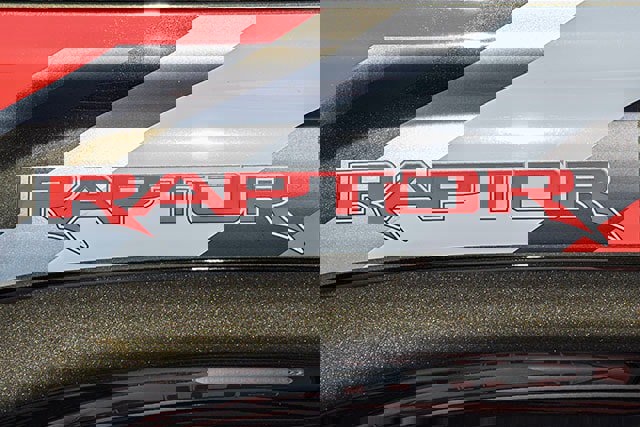 Used 2024 Ford Bronco Raptor image 17