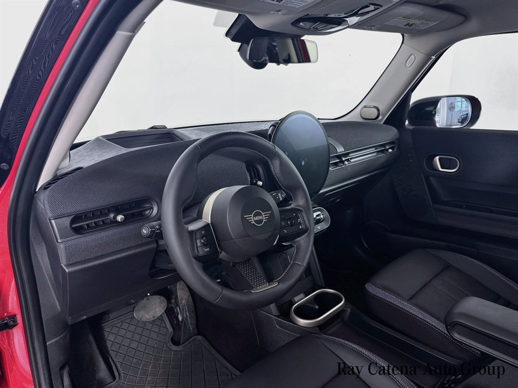 Certified 2025 MINI Cooper S FWD image 9