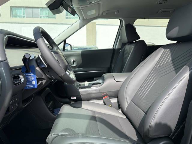 New 2026 Hyundai Palisade SEL AWD/4WD image 16