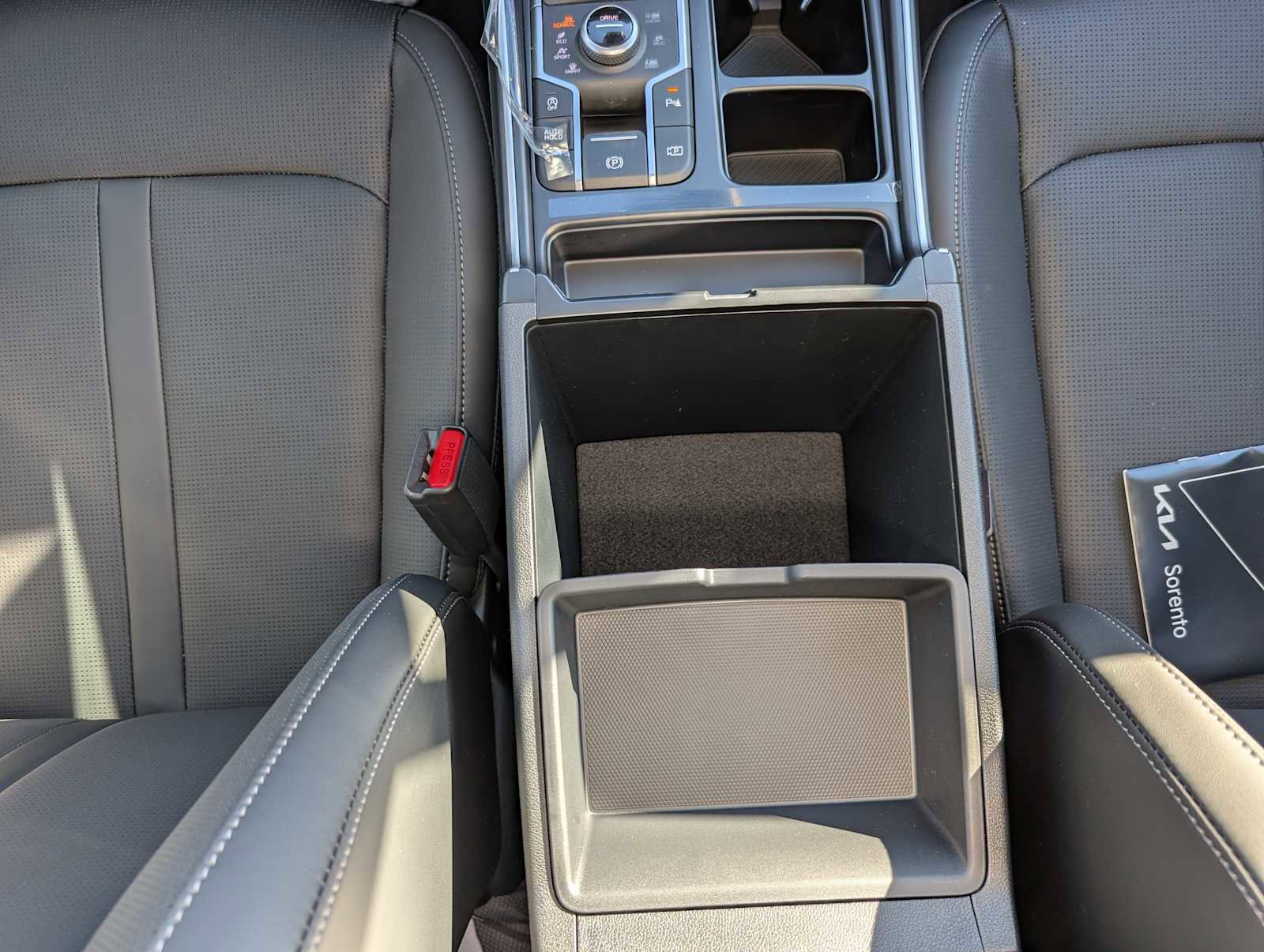 New 2026 Kia Sorento S w/ S Panoramic Sunroof Package AWD/4WD image 14