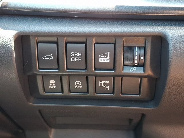 Used 2022 Subaru Forester Wilderness AWD/4WD image 26