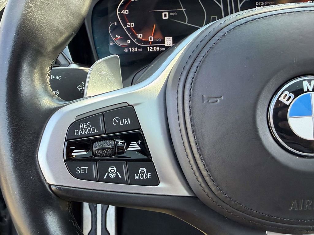 Used 2022 BMW M440i Coupe RWD image 24