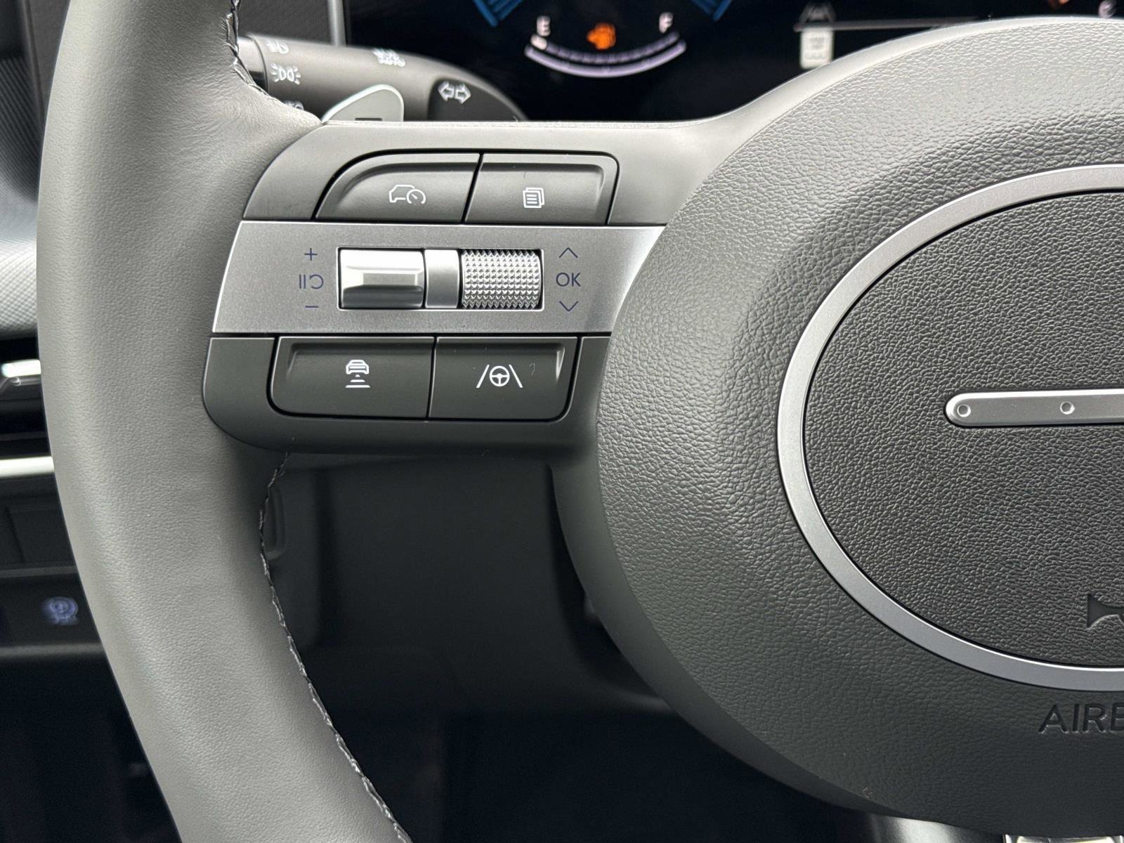 New 2026 Hyundai Sonata SEL image 6